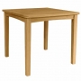 33 inch (b j) square dining table (tb-l024)